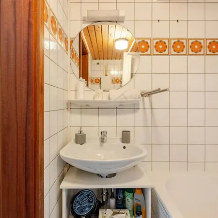 An Wanderwegen Gelegen Mit Terrasse Und Boxspringbett Apartment Sasbachwalden