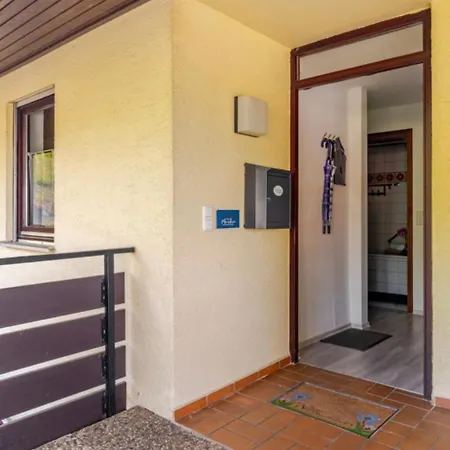 An Wanderwegen Gelegen Mit Terrasse Und Boxspringbett *